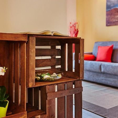 Lovely & Bright Bogatell Beach Apartment Barcelona Luaran gambar